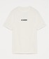 JIL SANDER（ジルサンダー）の「LOGO T-SHIRT CN SS（Tシャツ/カットソー・S）」