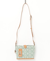 aoneco（アオネコ）の「aoneco バケットミニショルダー（ショルダーバッグ）」