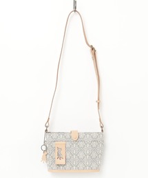 aoneco（アオネコ）の「aoneco バケットミニショルダー（ショルダーバッグ）」