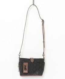 aoneco（アオネコ）の「aoneco バケットミニショルダー（ショルダーバッグ）」