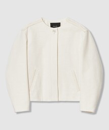 allureville｜アルアバイルのジャケット/アウター（ツイード）通販