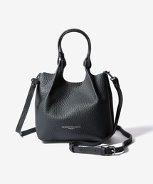 GIANNI CHIARINI | GIANNI CHIARINI DUA XS ジャンニ キアリーニ デュア ハンドバッグ(ハンドバッグ)