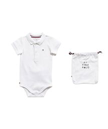 TOMMY HILFIGER｜トミー ヒルフィガー（キッズ）のロンパース通販 