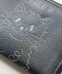 財布 zucchero filato zucchero filato（ズッケロ フィラート） 本革 財布 レディース 二つ折