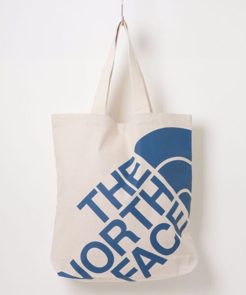 THE NORTH FACE(ザノースフェイス)の「【THE NORTH FACE/ザ ノースフェイス】ランプトートM(トートバッグ・メンズ・グリーン/ブラック/ブルー/イエローゴールド/レッド・FREE)」の3枚目の写真