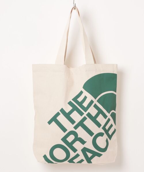 THE NORTH FACE(ザノースフェイス)の「【THE NORTH FACE/ザ ノースフェイス】ランプトートM(トートバッグ・メンズ・グリーン/ブラック/ブルー/イエローゴールド/レッド・FREE)」の2枚目の写真