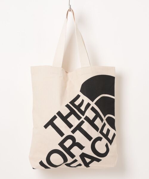 THE NORTH FACE(ザノースフェイス)の「【THE NORTH FACE/ザ ノースフェイス】ランプトートM(トートバッグ・メンズ・グリーン/ブラック/ブルー/イエローゴールド/レッド・FREE)」の1枚目の写真