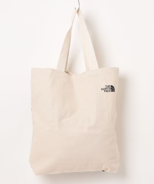 THE NORTH FACE(ザノースフェイス)の「【THE NORTH FACE/ザ ノースフェイス】ランプトートM(トートバッグ・メンズ・グリーン/ブラック/ブルー/イエローゴールド/レッド・FREE)」の6枚目の写真