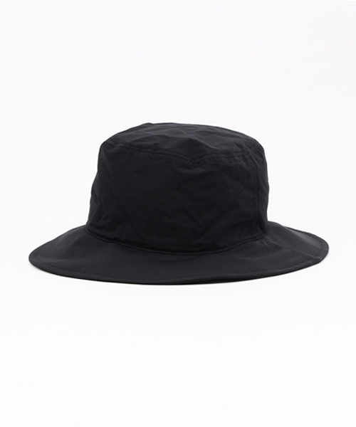 GLOBAL WORK（グローバルワーク）の「ナイロンバケットハット/708269（ハット・メンズ・ネイビー/ブラック・FREE）」の4枚目の写真