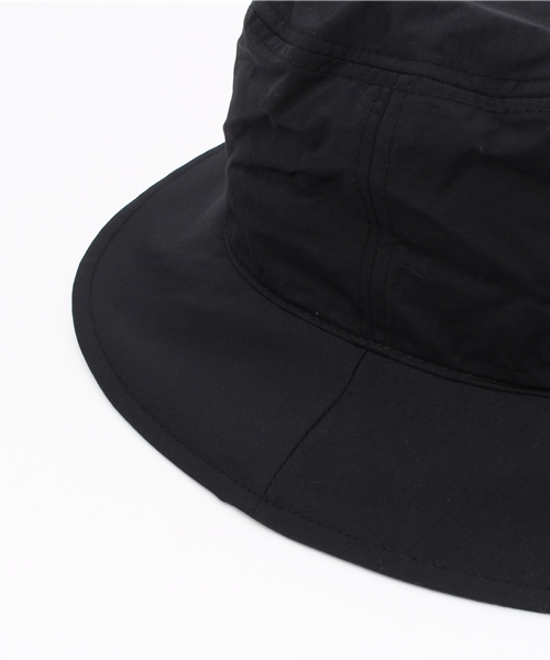 GLOBAL WORK（グローバルワーク）の「ナイロンバケットハット/708269（ハット・メンズ・ネイビー/ブラック・FREE）」の6枚目の写真
