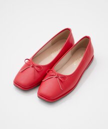 w closet | バレエシューズ(その他シューズ)