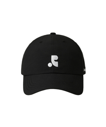 Rest&Recreation（レストアンドレクリエーション）の「GINGHAM CHECK PATTERN CAP - BLACK（キャップ）」