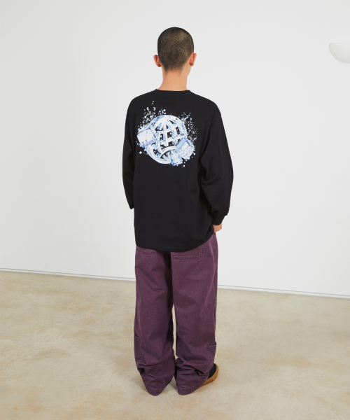 LMCの「POCKET DOUBLE KNEE WORK PANTS purple(その他パンツ・レディース・その他・SMALL/MEDIUM/LARGE)」の16枚目の写真