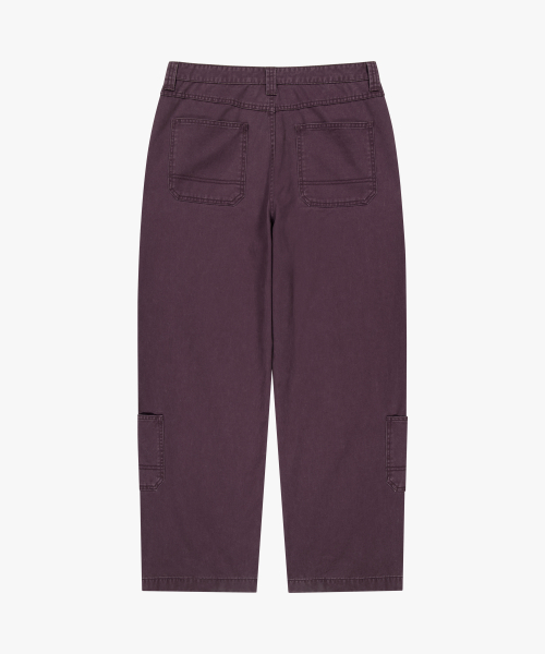 LMCの「POCKET DOUBLE KNEE WORK PANTS purple(その他パンツ・レディース・その他・SMALL/MEDIUM/LARGE)」の7枚目の写真