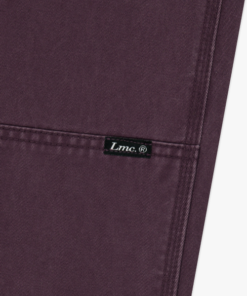 LMCの「POCKET DOUBLE KNEE WORK PANTS purple(その他パンツ・レディース・その他・SMALL/MEDIUM/LARGE)」の9枚目の写真