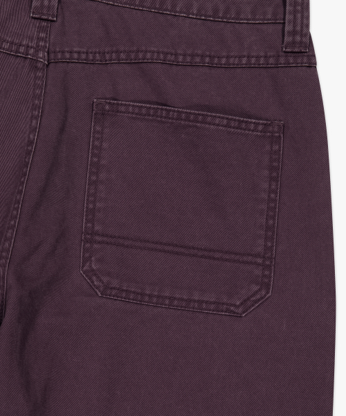 LMCの「POCKET DOUBLE KNEE WORK PANTS purple(その他パンツ・レディース・その他・SMALL/MEDIUM/LARGE)」の17枚目の写真