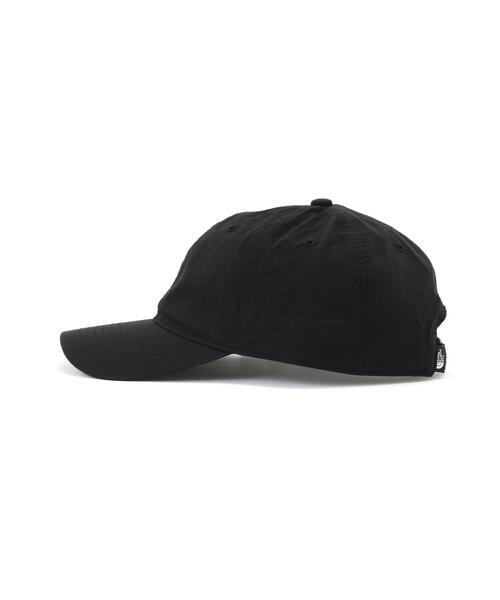 THE NORTH FACE(ザノースフェイス)の「THE NORTH FACE/ザ・ノース・フェイス/DayLite Cap(キャップ・メンズ・ブラック・L/M)」の3枚目の写真