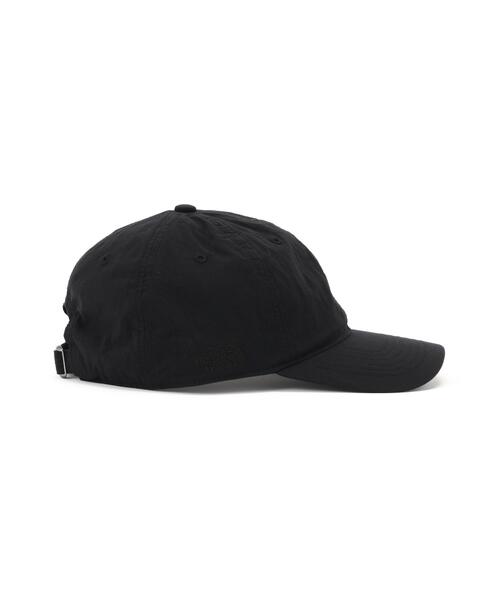 THE NORTH FACE(ザノースフェイス)の「THE NORTH FACE/ザ・ノース・フェイス/DayLite Cap(キャップ・メンズ・ブラック・L/M)」の4枚目の写真