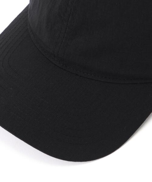 THE NORTH FACE(ザノースフェイス)の「THE NORTH FACE/ザ・ノース・フェイス/DayLite Cap(キャップ・メンズ・ブラック・L/M)」の5枚目の写真