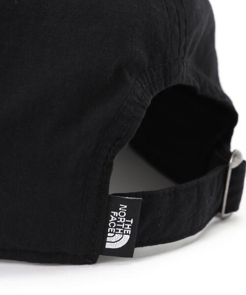 THE NORTH FACE(ザノースフェイス)の「THE NORTH FACE/ザ・ノース・フェイス/DayLite Cap(キャップ・メンズ・ブラック・L/M)」の6枚目の写真