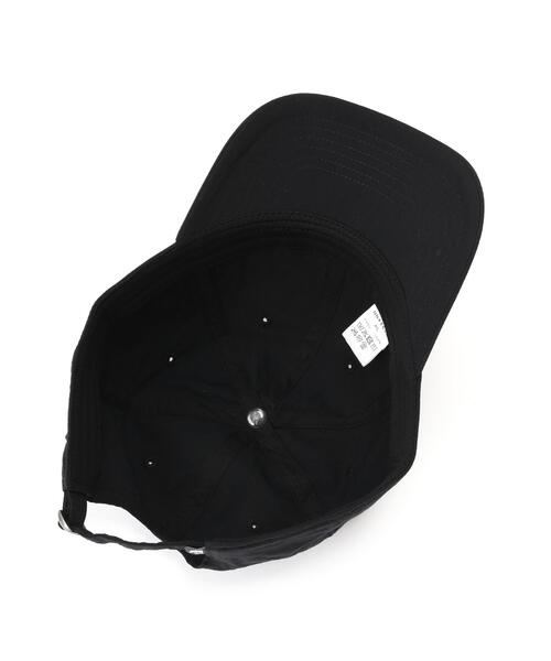 THE NORTH FACE(ザノースフェイス)の「THE NORTH FACE/ザ・ノース・フェイス/DayLite Cap(キャップ・メンズ・ブラック・L/M)」の9枚目の写真