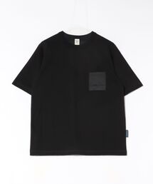 LAVENHAM | JACKMAN X Lavenham Grace Pocket T-SHIRT(Tシャツ/カットソー)