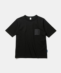 LAVENHAM | 【 日本製・コットン半袖Tシャツ 】Jackman X Lavenham Grace Pocket T-Shirt Mens / ジャックマン グレース ポケット ティーシャツ メンズ(Tシャツ/カットソー)