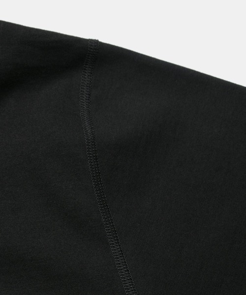 LAVENHAM(ラベンハム)の「【 日本製・コットン半袖Tシャツ 】Jackman X Lavenham Grace Pocket T-Shirt Mens / ジャックマン グレース ポケット ティーシャツ メンズ(Tシャツ/カットソー・メンズ・ダークブラック/ダークオリーブ/オフホワイト・XL/L/XXL/S/M)」の15枚目の写真