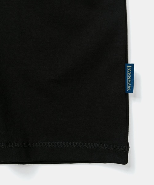 LAVENHAM(ラベンハム)の「【 日本製・コットン半袖Tシャツ 】Jackman X Lavenham Grace Pocket T-Shirt Mens / ジャックマン グレース ポケット ティーシャツ メンズ(Tシャツ/カットソー・メンズ・ダークブラック/ダークオリーブ/オフホワイト・XL/L/XXL/S/M)」の16枚目の写真