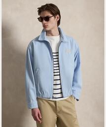 POLO RALPH LAUREN（ポロ ラルフ ローレン）の「The Ralph ロゴ ビッグ ジャケット（ブルゾン）」
