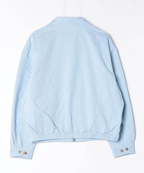 The Ralph ロゴ ビッグ ジャケット（ブルゾン）｜POLO RALPH LAUREN