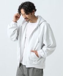 BAYFLOW（ベイフロー）の「ジップアップパーカー（パーカー）」