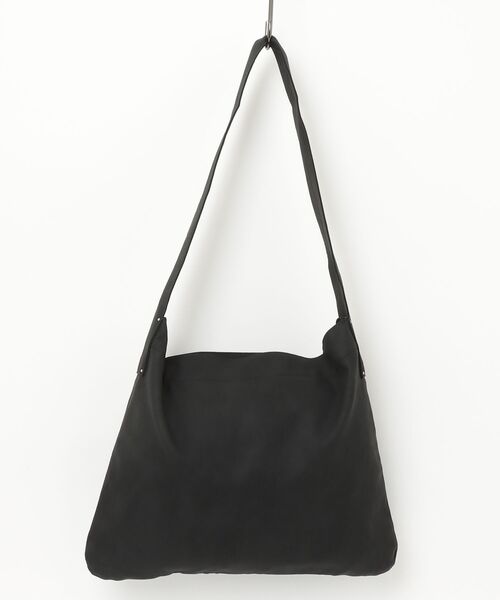 TODAYFUL（トゥデイフル）の「[TODAYFUL/トゥデイフル] USEFUL ショルダーバッグ（ショルダーバッグ・レディース・アイボリー/ブラック・F）」の18枚目の写真