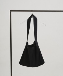 WEB先行予約】[&MyuQ/アンドミューク] KAKU 2WAYショルダーバッグ