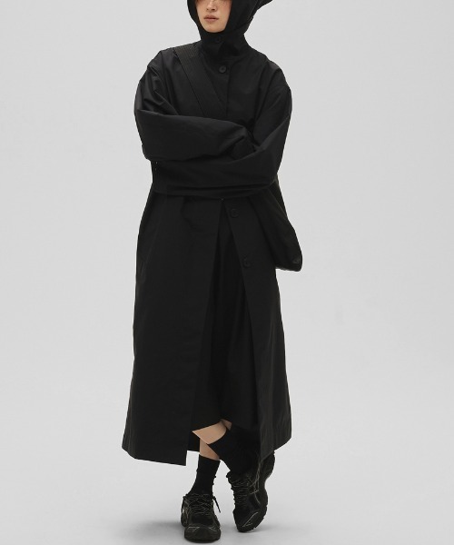 TODAYFUL（トゥデイフル）の「[TODAYFUL/トゥデイフル] USEFUL ショルダーバッグ（ショルダーバッグ・レディース・アイボリー/ブラック・F）」の11枚目の写真