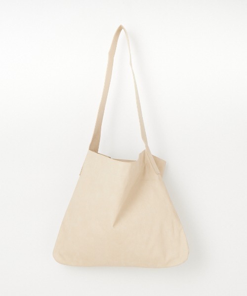 TODAYFUL（トゥデイフル）の「[TODAYFUL/トゥデイフル] USEFUL ショルダーバッグ（ショルダーバッグ・レディース・アイボリー/ブラック・F）」の12枚目の写真