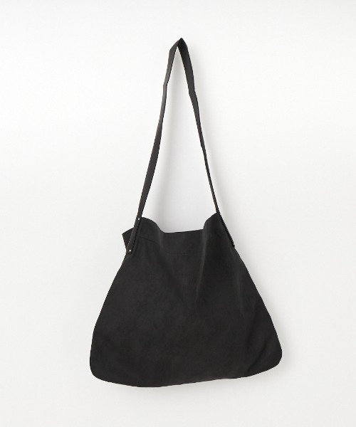 TODAYFUL（トゥデイフル）の「[TODAYFUL/トゥデイフル] USEFUL ショルダーバッグ（ショルダーバッグ・レディース・アイボリー/ブラック・F）」の13枚目の写真