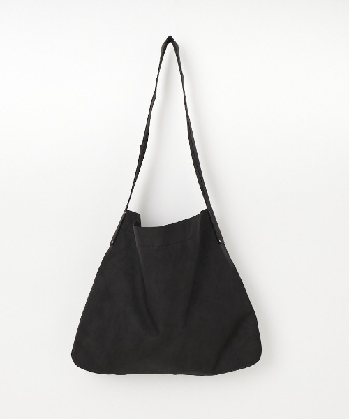 TODAYFUL（トゥデイフル）の「[TODAYFUL/トゥデイフル] USEFUL ショルダーバッグ（ショルダーバッグ・レディース・アイボリー/ブラック・F）」の14枚目の写真