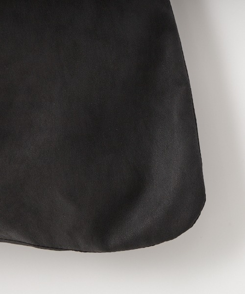 TODAYFUL（トゥデイフル）の「[TODAYFUL/トゥデイフル] USEFUL ショルダーバッグ（ショルダーバッグ・レディース・アイボリー/ブラック・F）」の15枚目の写真