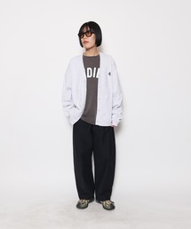 RUDIE'S（ルーディーズ）の「DIVISION CARDIGAN（カーディガン/ボレロ）」