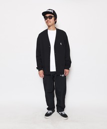 DIVISION CARDIGAN