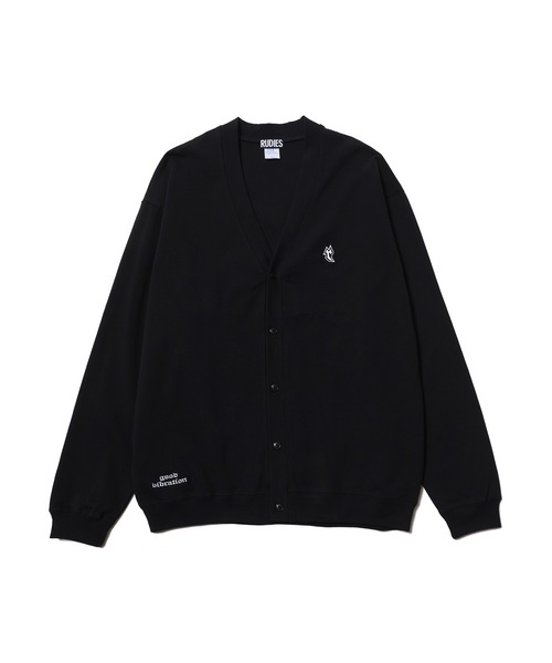 DIVISION CARDIGAN（カーディガン/ボレロ）｜RUDIE'S（ルーディーズ