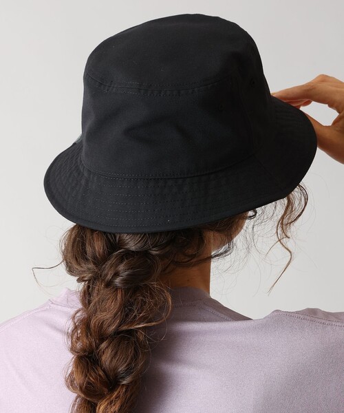 Columbia(コロンビア)の「UVカット Columbia/ ループスパイアーパス バケット /コロンビア(ハット・レディース・ブラック/ベージュ/グリーン・L/XL/S/M)」の18枚目の写真