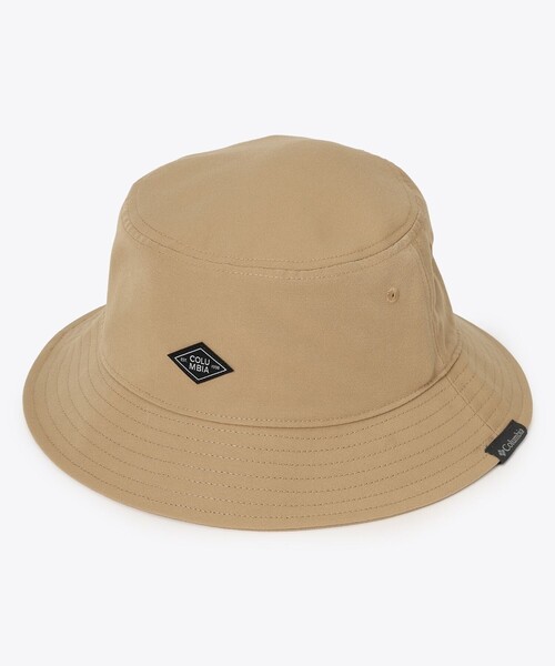 Columbia(コロンビア)の「UVカット Columbia/ ループスパイアーパス バケット /コロンビア(ハット・レディース・ブラック/ベージュ/グリーン・L/XL/S/M)」の16枚目の写真