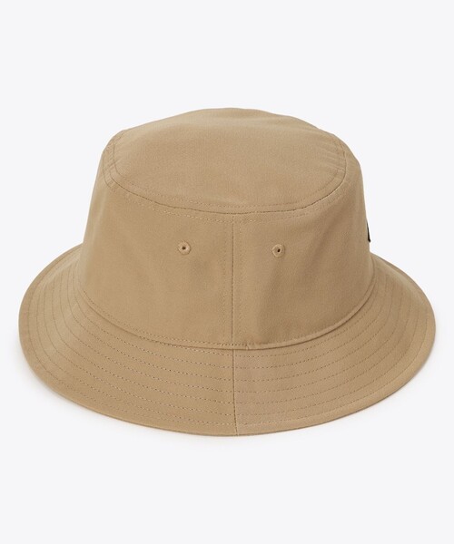 Columbia(コロンビア)の「UVカット Columbia/ ループスパイアーパス バケット /コロンビア(ハット・レディース・ブラック/ベージュ/グリーン・L/XL/S/M)」の7枚目の写真