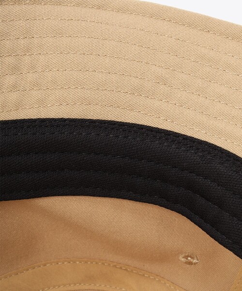 Columbia(コロンビア)の「UVカット Columbia/ ループスパイアーパス バケット /コロンビア(ハット・レディース・ブラック/ベージュ/グリーン・L/XL/S/M)」の10枚目の写真