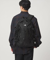 <NEW ERA>コードパック リュック