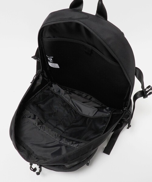 NEW ERA(ニューエラ)の「<NEW ERA>コードパック リュック(バックパック/リュック・メンズ・ブラック・FREE)」の9枚目の写真