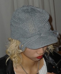 DTYYPE（ドタイプ）の「キャップ（キャップ）」