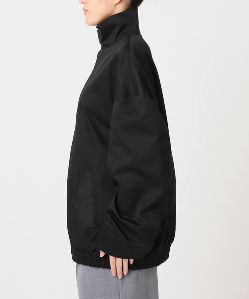 CITYSHOP（シティーショップ）の「《追加2》COTTON BLOUSON：ブルゾン（その他アウター・レディース・ベージュ・36/38）」の14枚目の写真